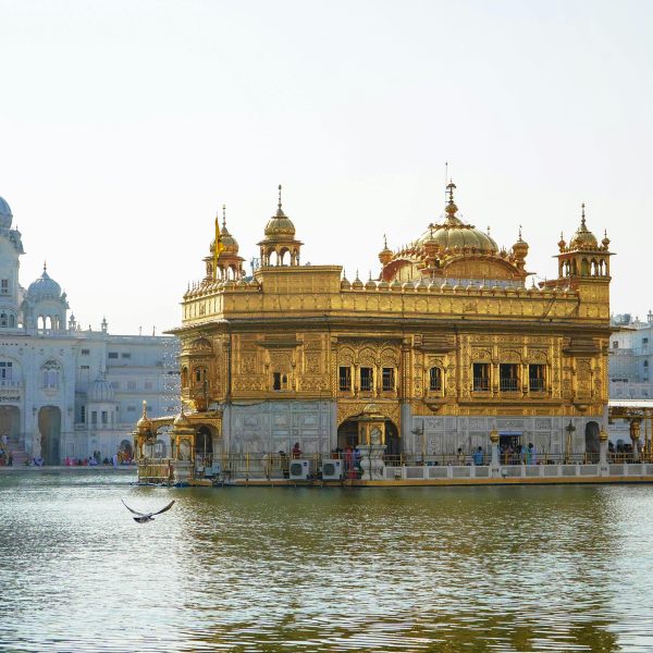 Amritsar To Kashmir Tour